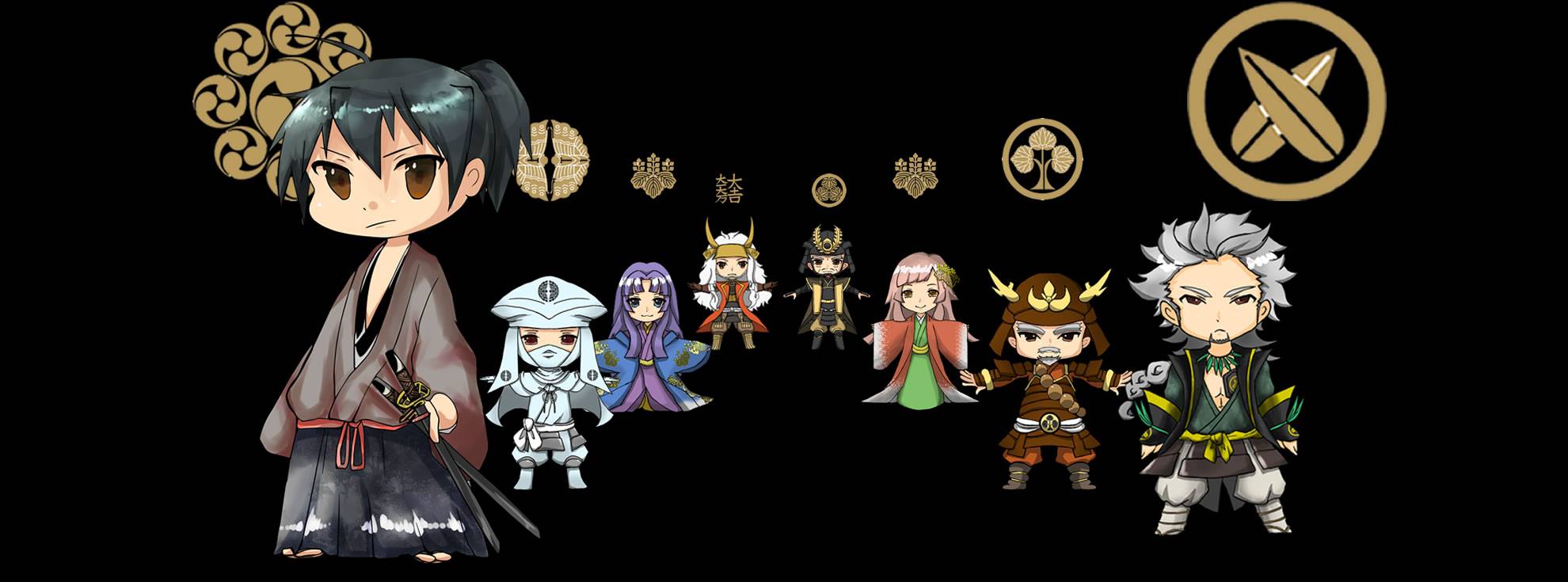 Sengoku634トップイメージ