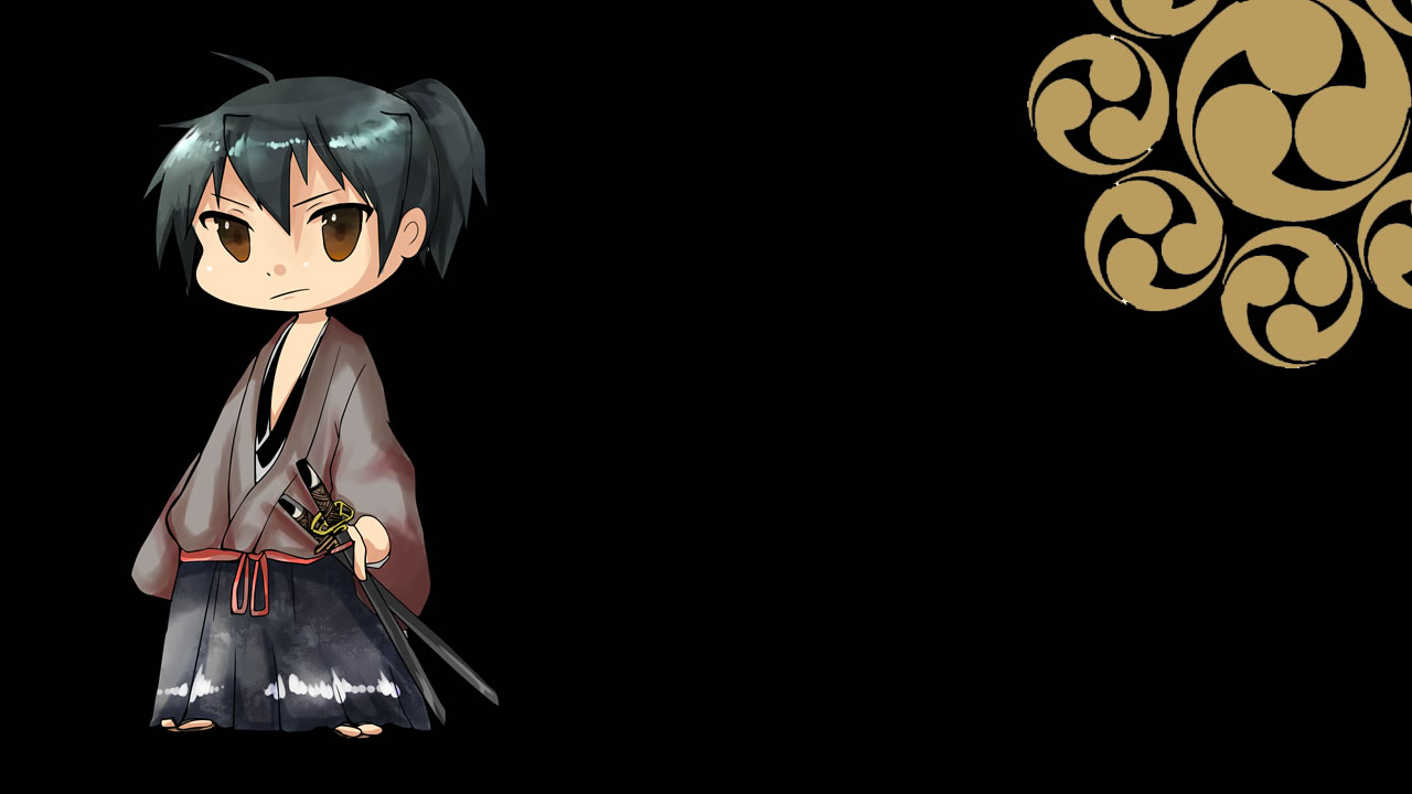 武蔵